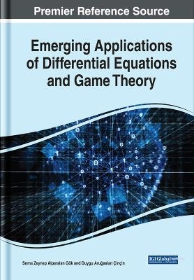 Emerging Applications of Differential Equations and Game Theory