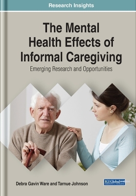 The Mental Health Effects of Informal Caregiving