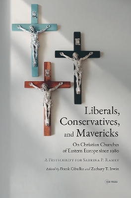 Liberals, Conservatives, and Mavericks