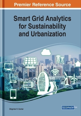 Smart Grid Analytics for Sustainability and Urbanization - 