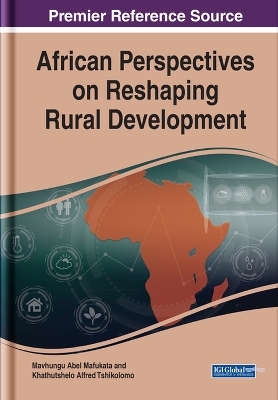 African Perspectives on Reshaping Rural Development - 