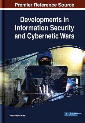 Developments in Information Security and Cybernetic Wars - 