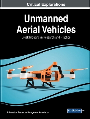 Unmanned Aerial Vehicles