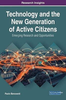 Technology and the New Generation of Active Citizens - Paolo Beneventi
