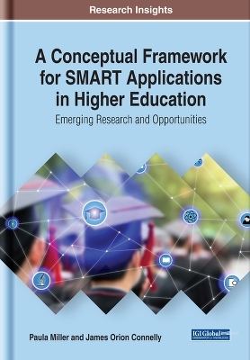 A Conceptual Framework for SMART Applications in Higher Education