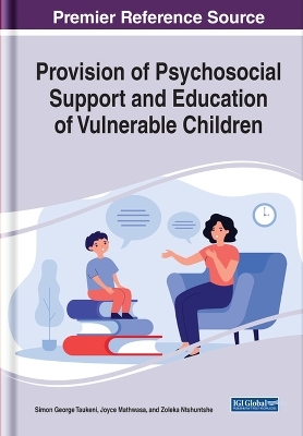Provision of Psychosocial Support and Education of Vulnerable Children
