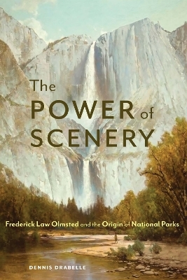 The Power of Scenery - Dennis Drabelle