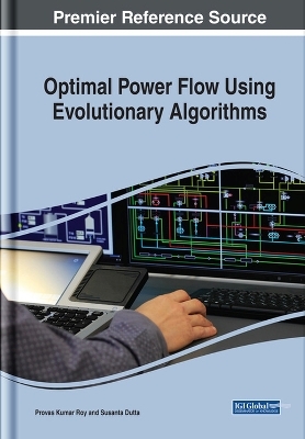 Optimal Power Flow Using Evolutionary Algorithms - Provas Kumar Roy, Susanta Dutta