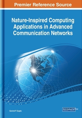 Nature-Inspired Computing Applications in Advanced Communication Networks