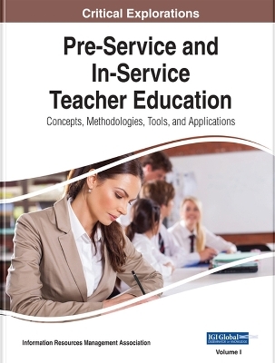 Pre-Service and In-Service Teacher Education