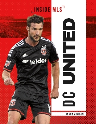 DC United - Sam Moussavi