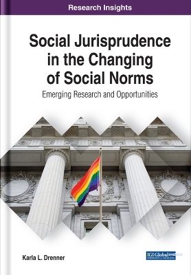 Social Jurisprudence in the Changing of Social Norms