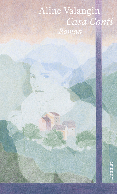 Casa Conti - Aline Valangin