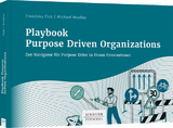 Playbook Purpose Driven Organizations - Franziska Fink, Michael Moeller