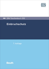 Einbruchschutz - 