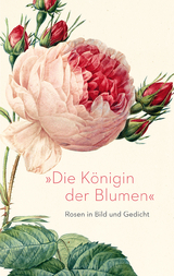 "Die K&ouml;nigin der Blumen" - 