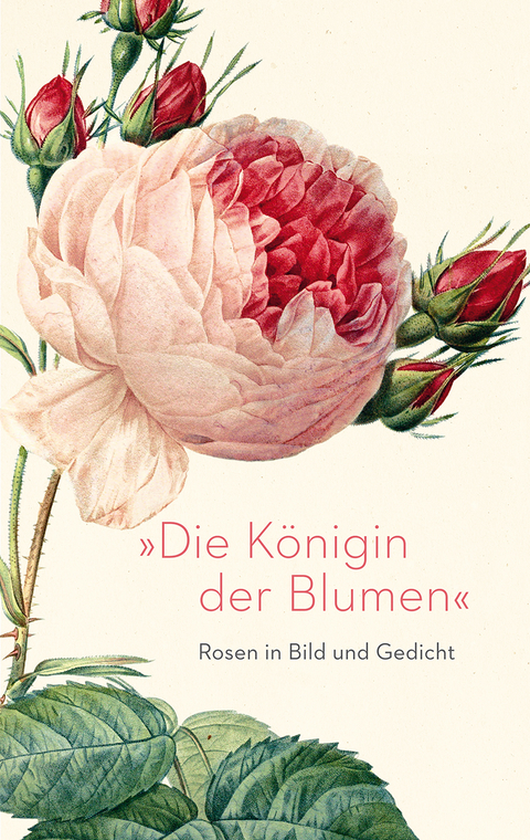 "Die K&ouml;nigin der Blumen" - 