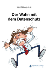 Der Wahn mit dem Datenschutz - Marc Ruberg