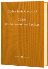 Codex Iuris Canonici