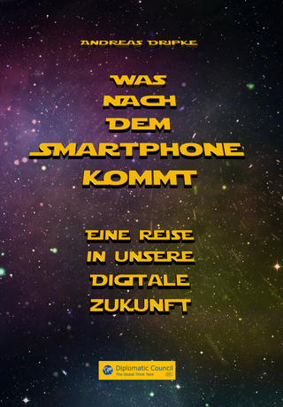 Was nach dem Smartphone kommt