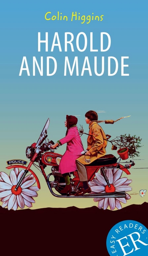 Harold and Maude - Colin Higgins