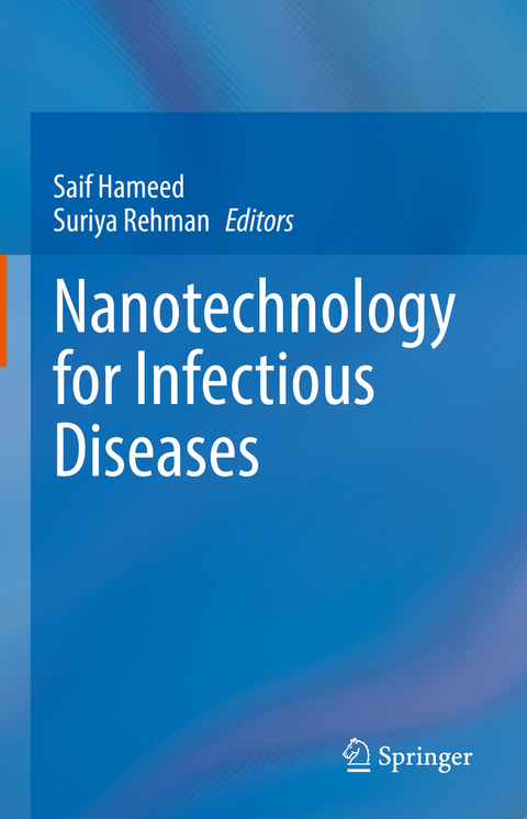 Nanotechnology for Infectious Diseases - 
