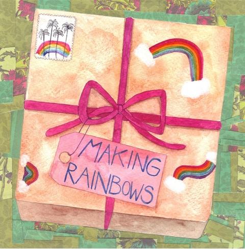 Making Rainbows - Nicola Gothard
