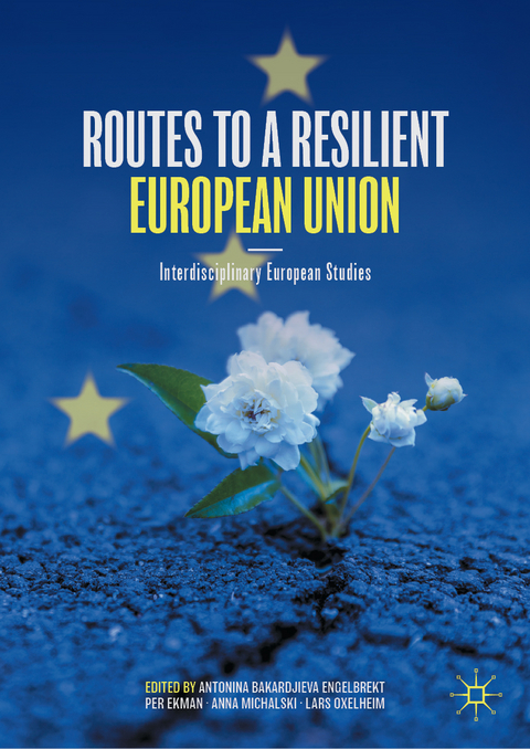 Routes to a Resilient European Union - 
