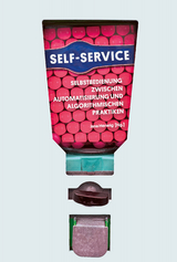 Self-Service. Selbstbedienung zwischen Automatisierung und algorithmischen Praktiken - 