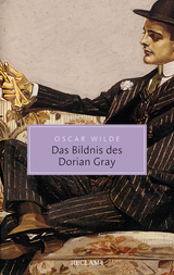 Das Bildnis des Dorian Gray - Oscar Wilde