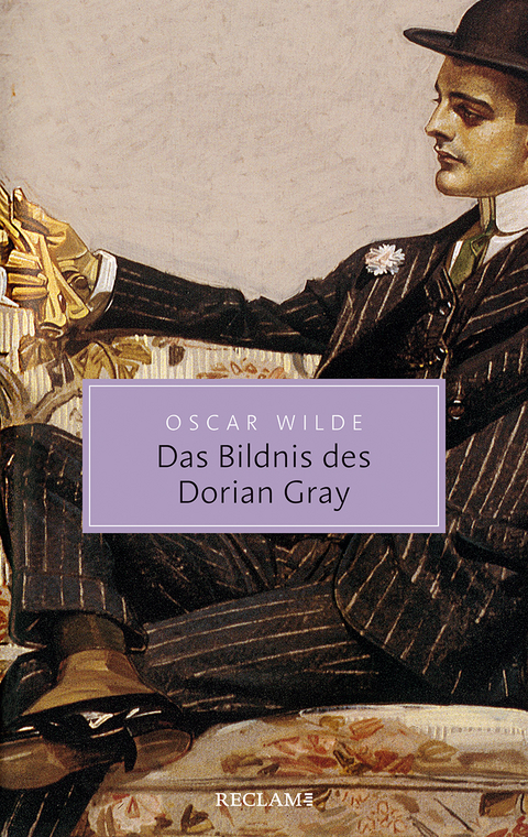 Das Bildnis des Dorian Gray - Oscar Wilde