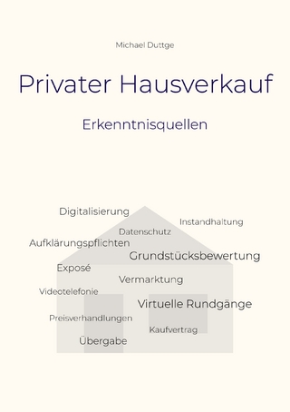 Privater Hausverkauf