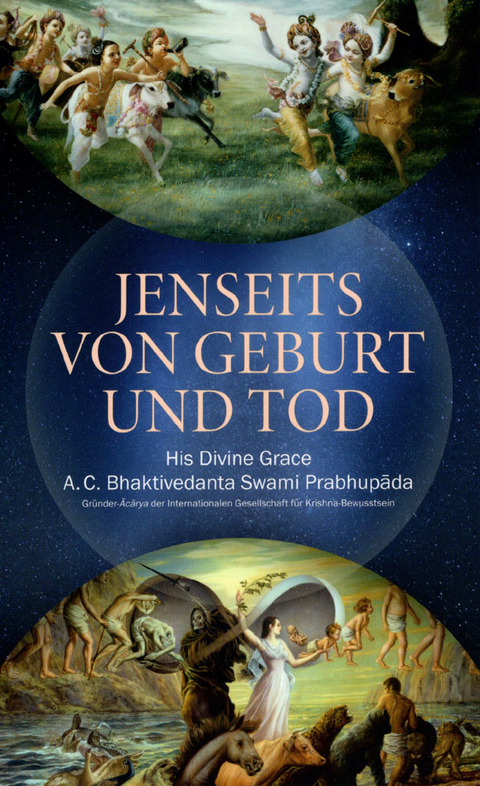 Jenseits von Geburt und Tod - 