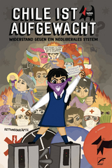 Chile ist aufgewacht - Su Rivas