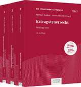 Die Steuerberaterpr&uuml;fung - 