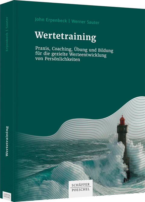 Wertetraining - John Erpenbeck, Werner Sauter