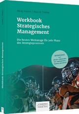 Workbook Strategisches Management - Alcay Kamis, Henrik Tribler