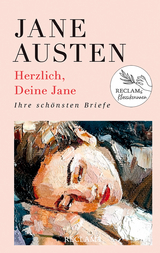 Herzlich, Deine Jane - Jane Austen
