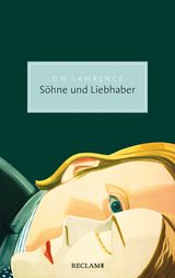 S&ouml;hne und Liebhaber - D. H. Lawrence