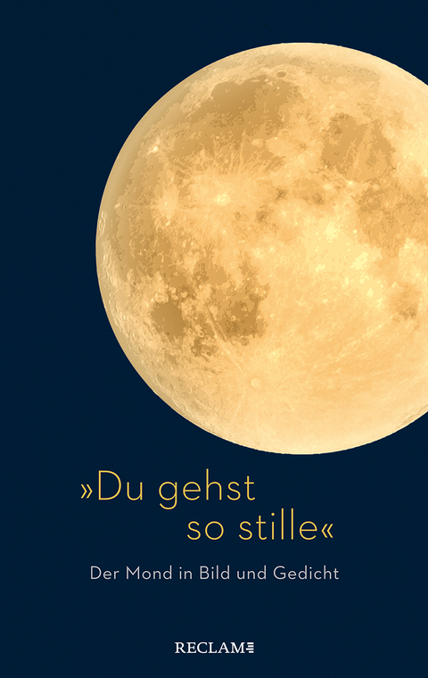 "Du gehst so stille" - 