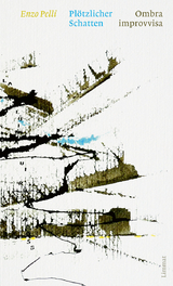 Pl&ouml;tzlicher Schatten / Ombra improvvisa - Enzo Pelli