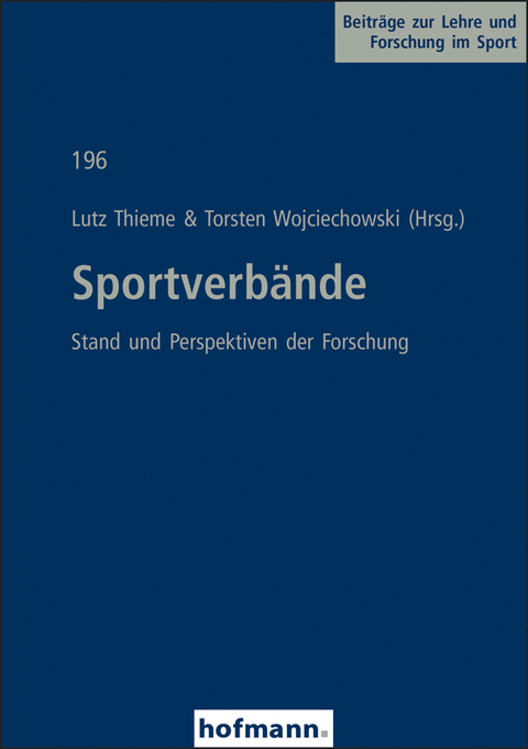 Sportverb&auml;nde - 