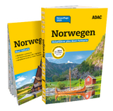 ADAC Reiseführer plus Norwegen - 