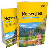ADAC Reisef&uuml;hrer plus Norwegen
