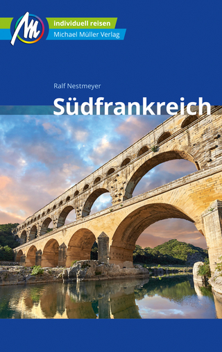 Südfrankreich