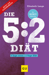Die 5:2-Di&auml;t - Elisabeth Lange