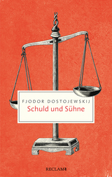 Schuld und S&uuml;hne - Fjodor Dostojewskij