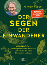 Der Segen der Einwanderer - J&uuml;rgen Feder