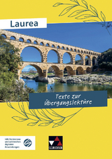 Laurea / Texte zur Übergangslektüre - Johannes Buhl, Michael Körber
