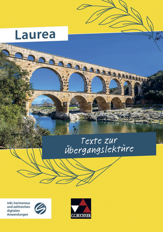 Laurea / Texte zur Übergangslektüre
